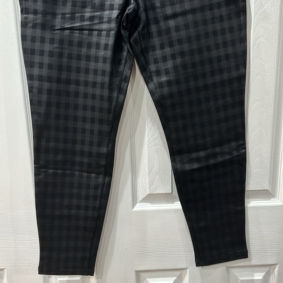 Sanctuary for Anthropologie Runway Leggings Size L - Picture 10 of 14